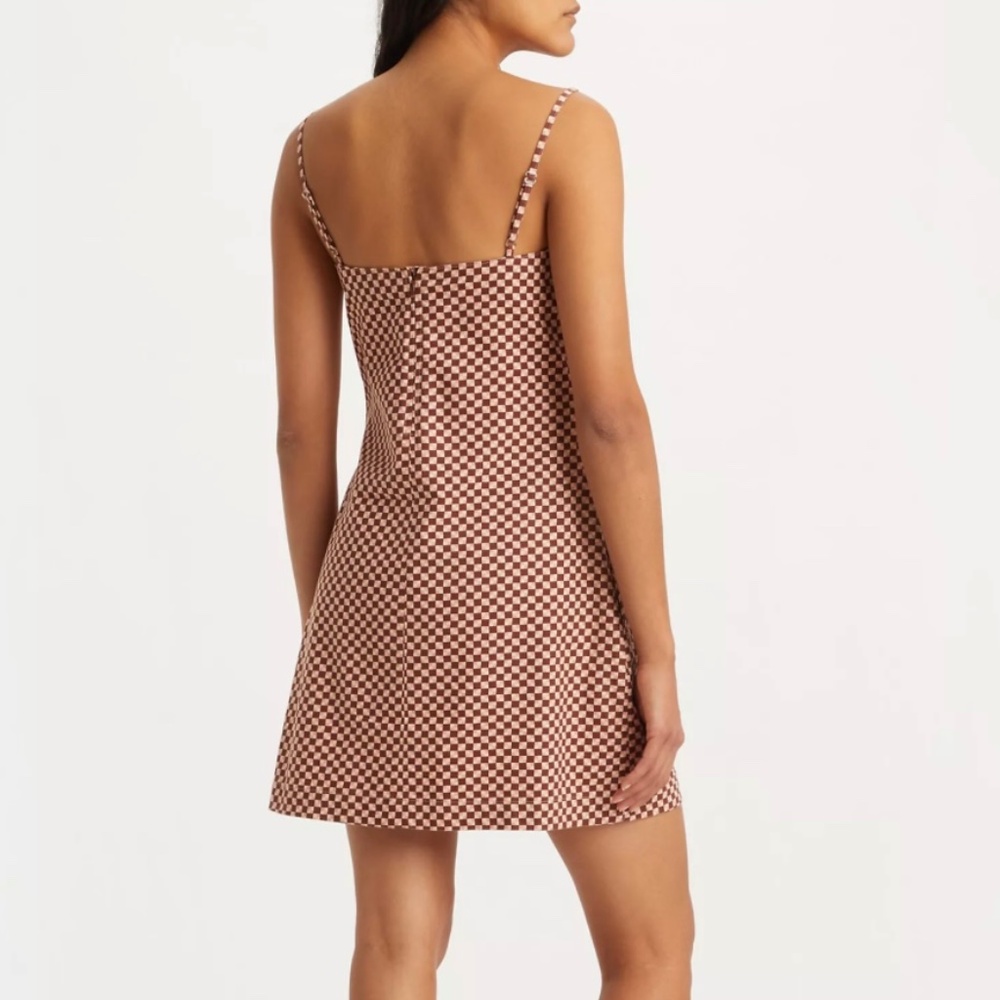 Levi’s Mini Dress Size S (fit like M)